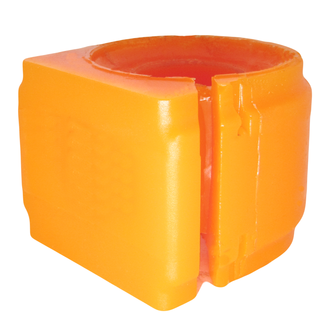 Полиуретановая втулка переднего стабилизатора Mazda Cx-3 2015- 2.0L