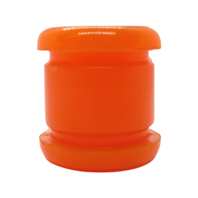 Поліуретанова втулка стійки переднього стабілізатора верхня Ваз 2108-21099 1984-2011