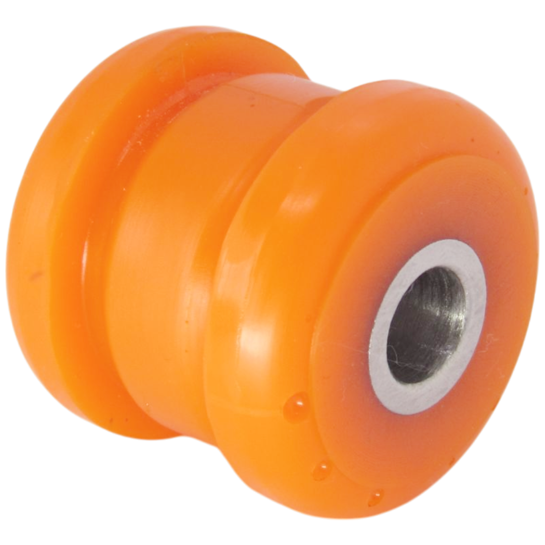 Поліуретанова втулка стійки переднього стабілізатора нижня Ваз 2108-21099 1984-2011