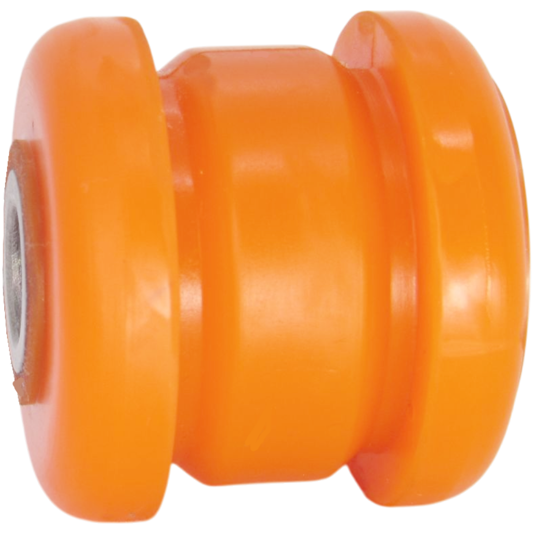 Поліуретанова втулка стійки переднього стабілізатора нижня Ваз 2108-21099 1984-2011