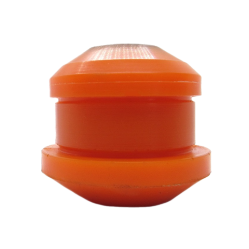 Поліуретанова втулка розтяжки переднього нижнього важеля (краб) Ваз 2108-21099 1984-2011