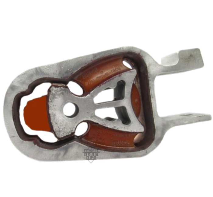 Поліуретанова подушка двигуна задня Volvo V70 2007- РЕКОНСТРУКЦІЯ ВАШОЇ