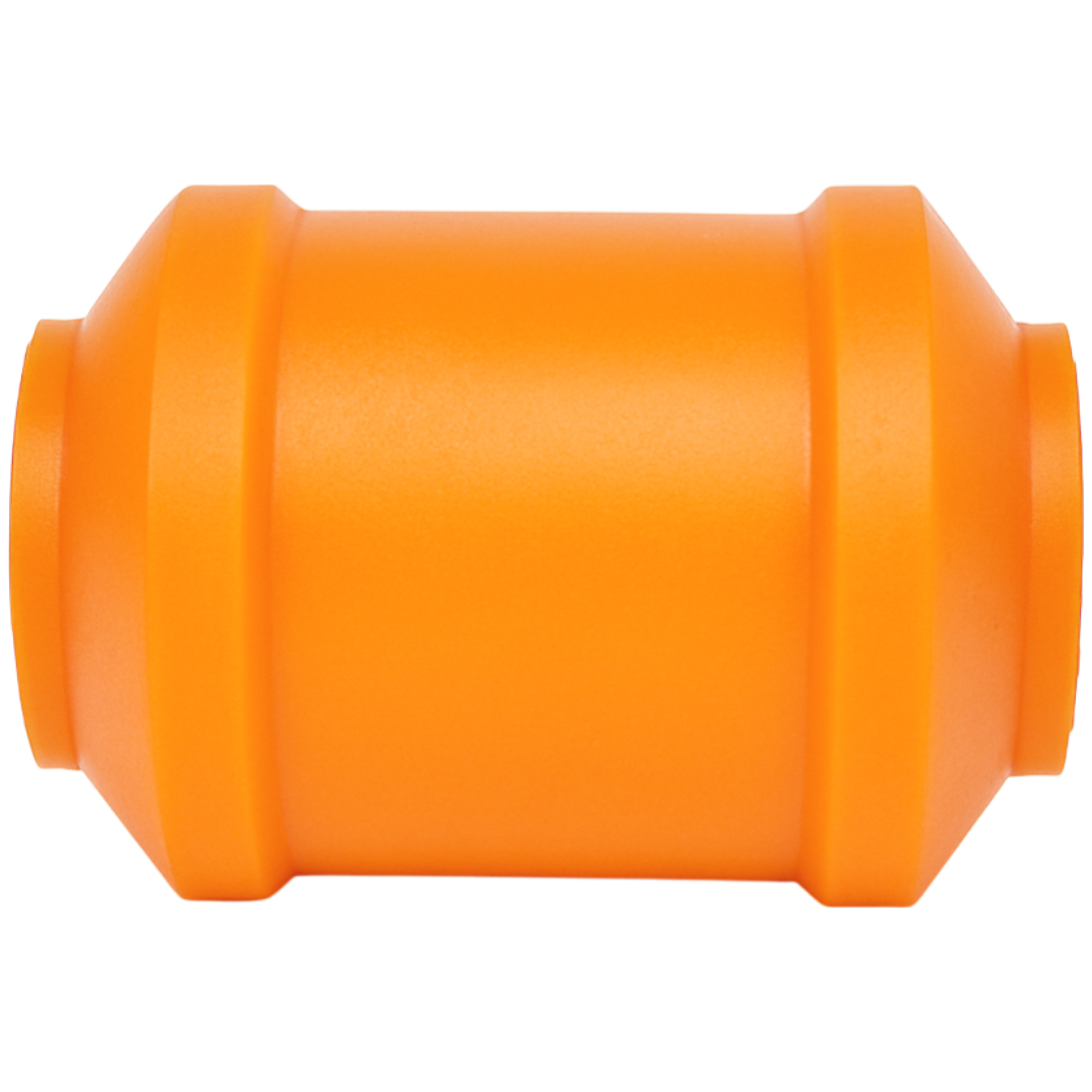 Поліуретановий сайлентблок переднього важеля внутрішній Ваз 2108-21099 1984-2011