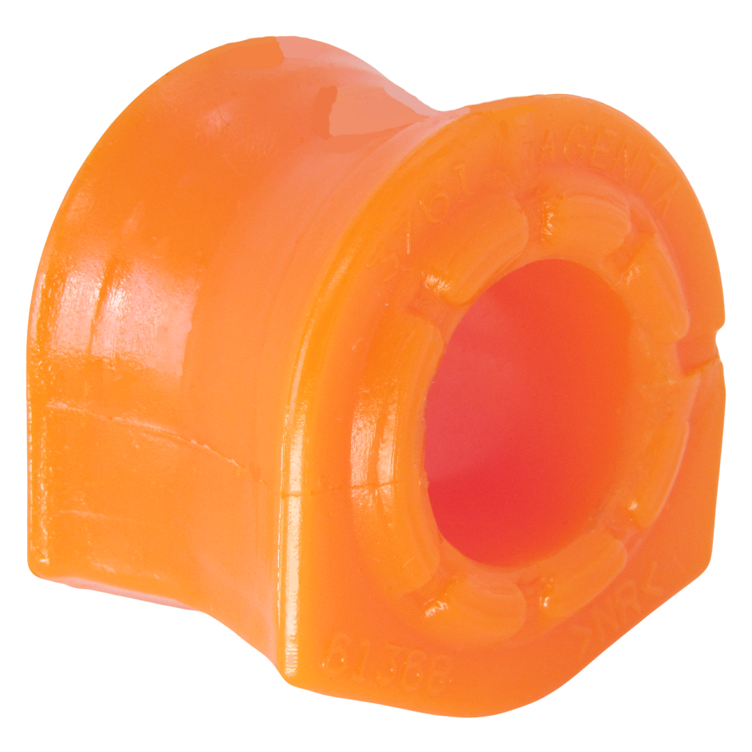 Поліуретанова втулка переднього стабілізатора Fiat 500L 2012- 1.6L