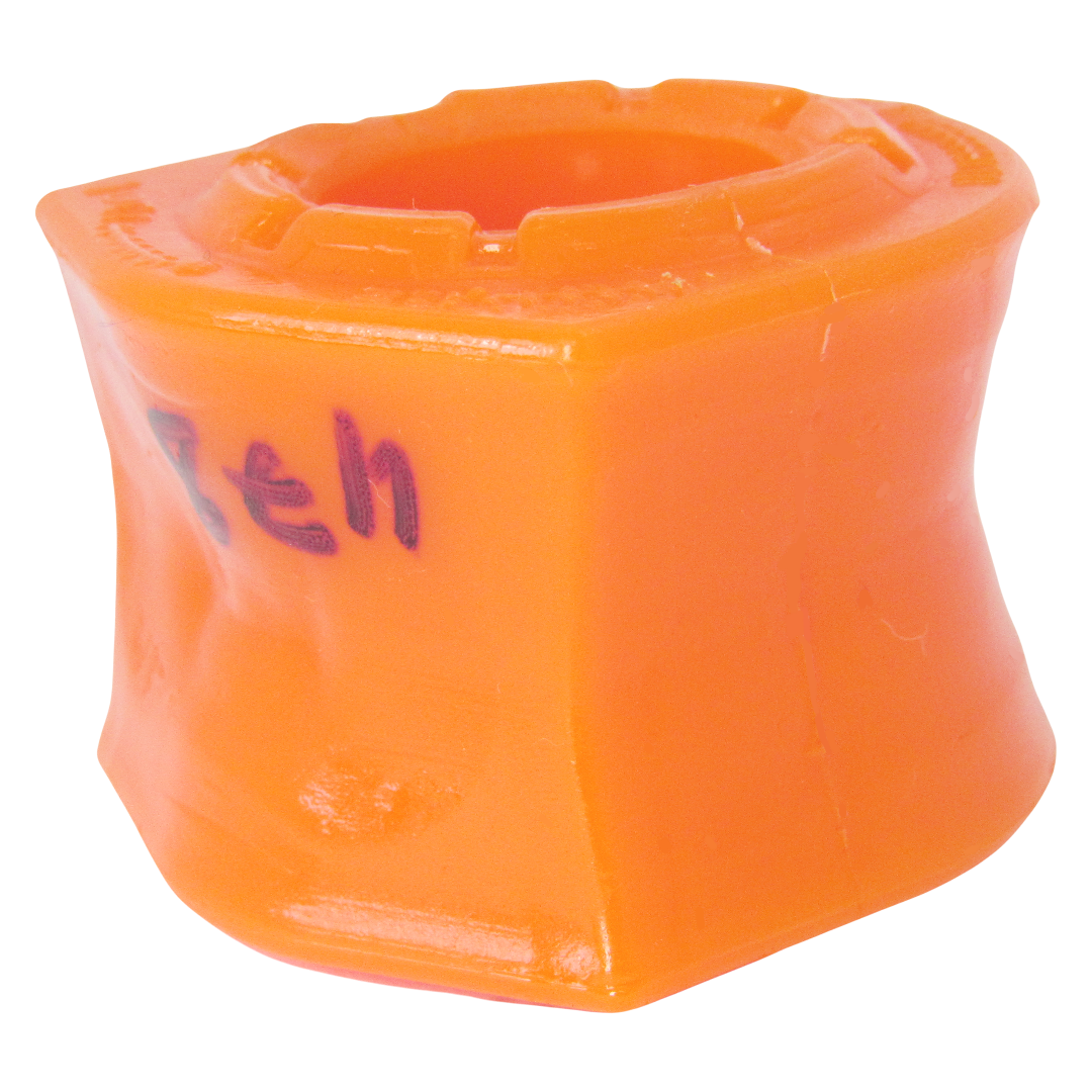 Поліуретанова втулка переднього стабілізатора Fiat 500L 2012- 1.6L