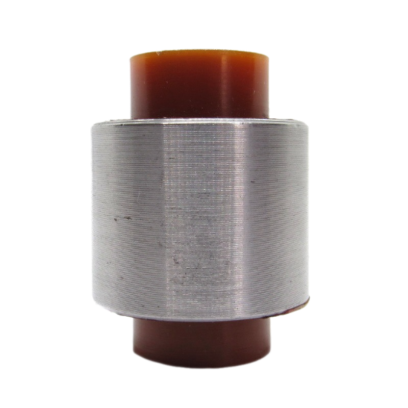 Полиуретановый сайлентблок заднего подпружинного рычага наружный Chery M11 2008-