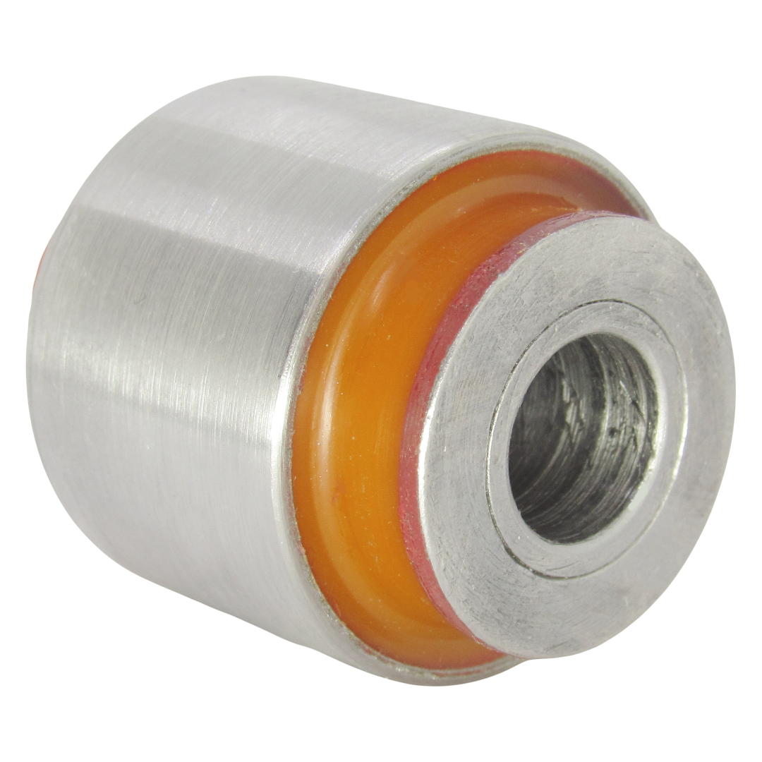 Поліуретановий сайлентблок заднього верхнього поперечного важеля зовнішній Citroen C6 2005-2012