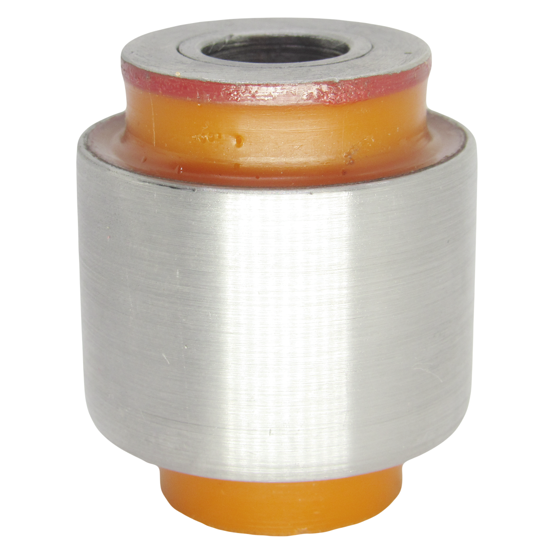 Поліуретановий сайлентблок заднього верхнього поперечного важеля зовнішній Citroen C6 2005-2012