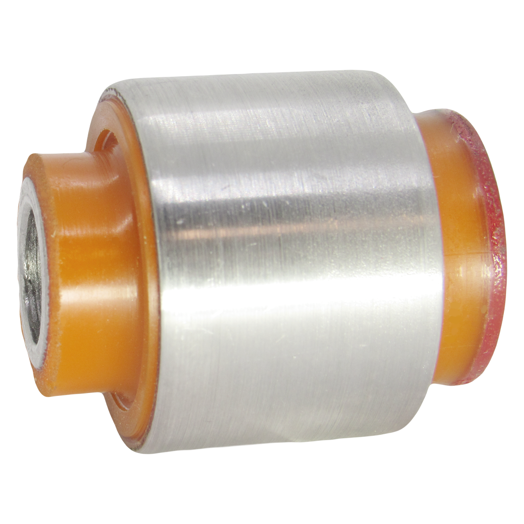 Поліуретановий сайлентблок заднього верхнього поперечного важеля зовнішній Citroen C6 2005-2012