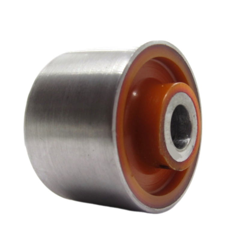 Поліуретановий сайлентблок переднього кривого важеля Bmw E28 1981-1987