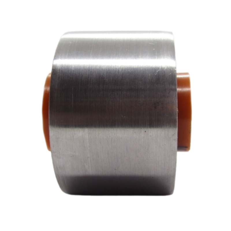 Поліуретановий сайлентблок переднього кривого важеля Bmw E28 1981-1987