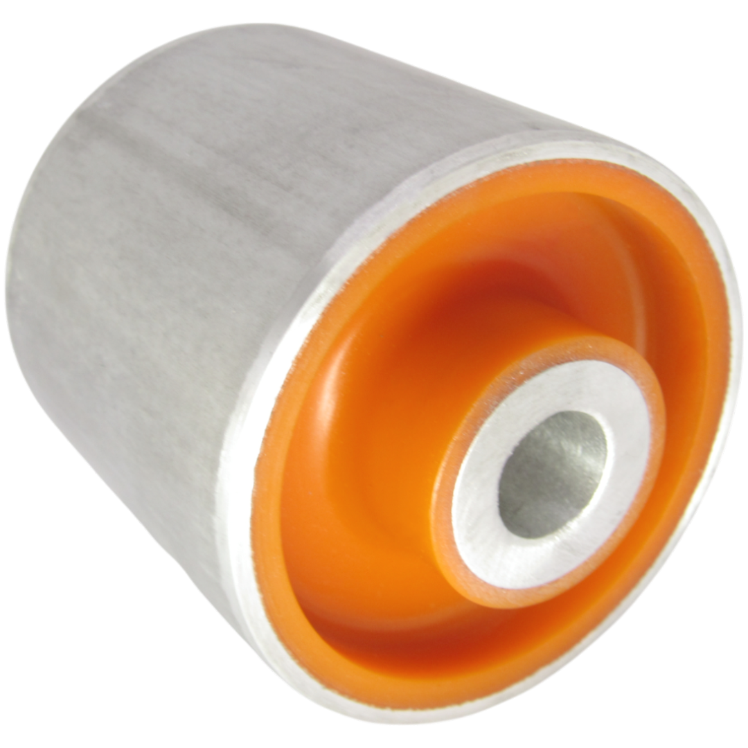 Поліуретановий сайлентблок переднього кривого важеля Bmw E83 2003-2010