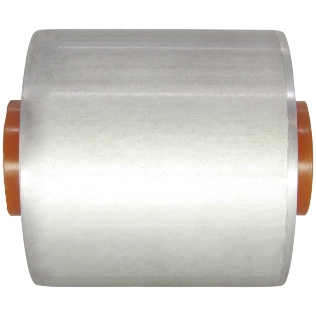 Поліуретановий сайлентблок переднього кривого важеля Bmw E83 2003-2010