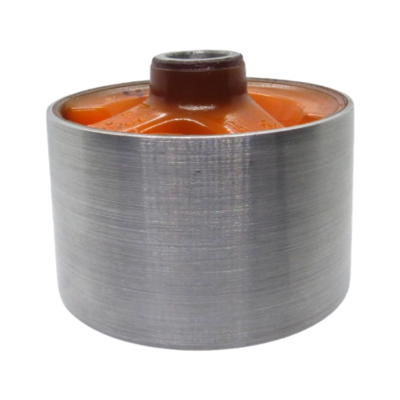 Поліуретанова подушка двигуна передня Hyundai Matrix 2001-2008 ЗМІННИЙ САЙЛЕНТБЛОК