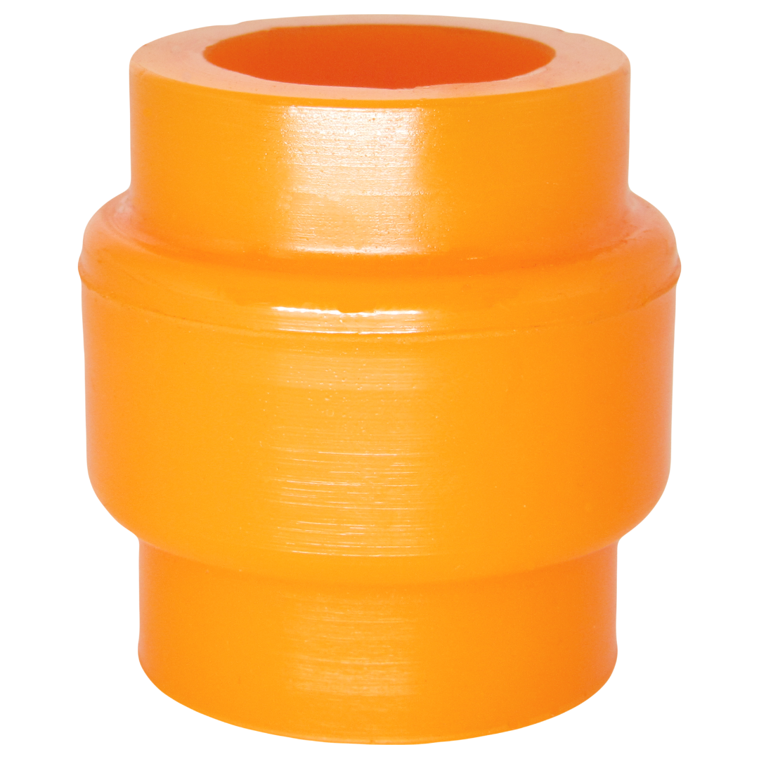 Поліуретанова втулка заднього стабілізатора Iveco Daily 1989-1999 2.8L