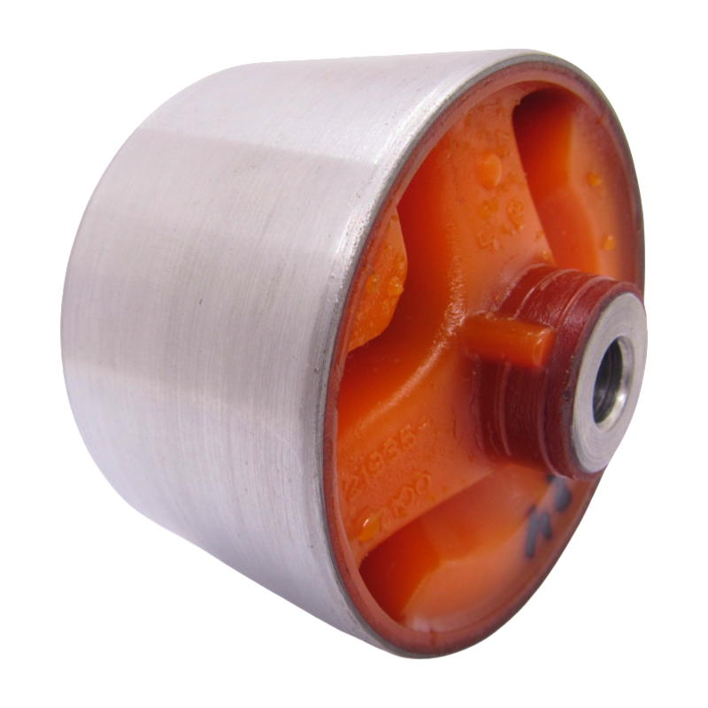 Поліуретанова подушка двигуна задня Hyundai Tucson 2004-2009 ЗМІННИЙ САЙЛЕНТБЛОК