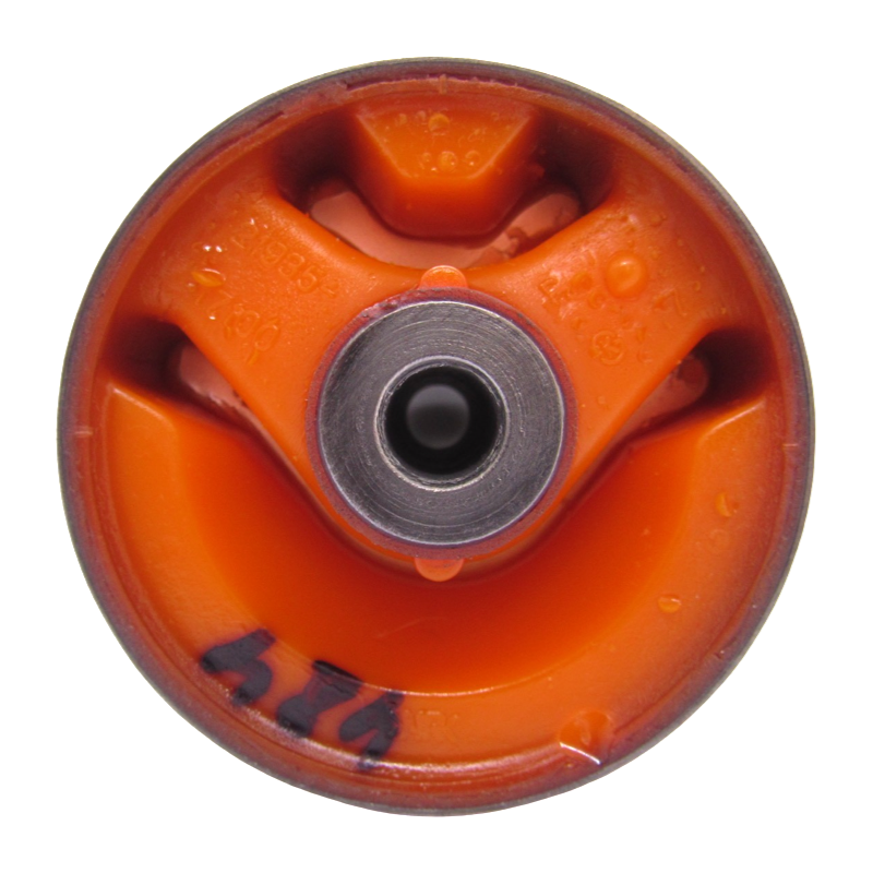 Поліуретанова подушка двигуна задня Hyundai Tucson 2004-2009 ЗМІННИЙ САЙЛЕНТБЛОК