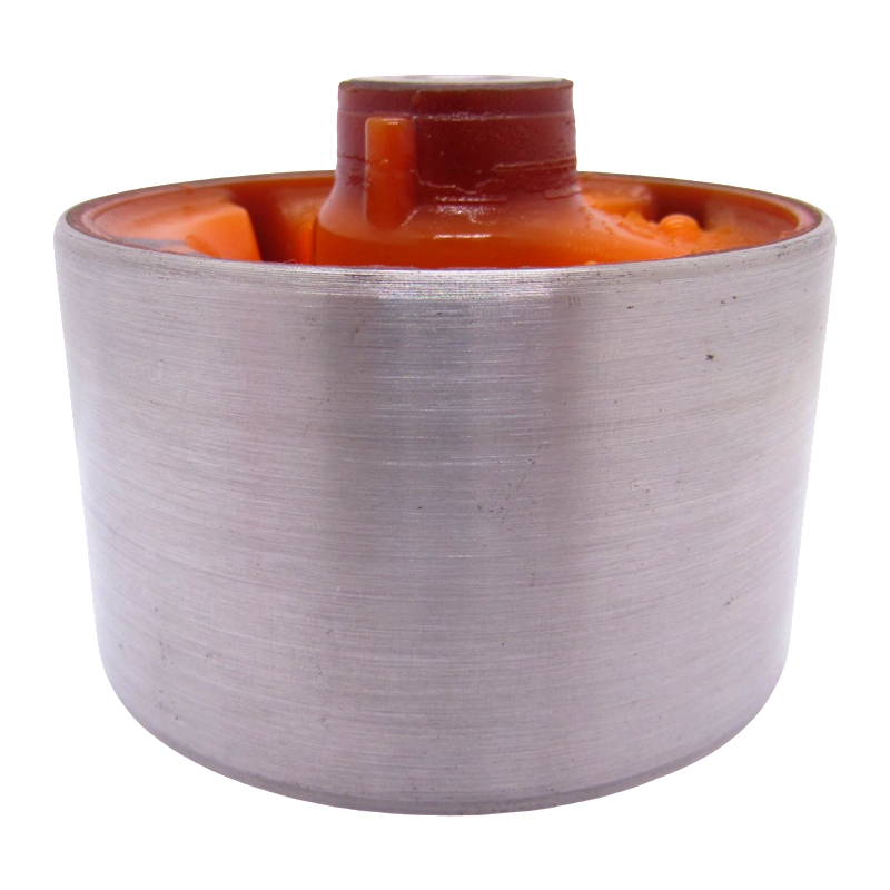 Поліуретанова подушка двигуна задня Hyundai Tucson 2004-2009 ЗМІННИЙ САЙЛЕНТБЛОК