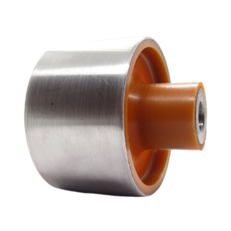 Поліуретановий сайлентблок заднього поздовжнього важеля передній Volvo S40 1996-2004