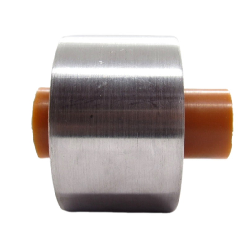 Поліуретановий сайлентблок заднього поздовжнього важеля передній Volvo S40 1996-2004