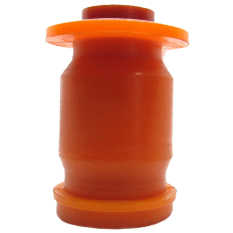 Поліуретановий сайлентблок переднього важеля передній Mazda 323 BF 1985-1993