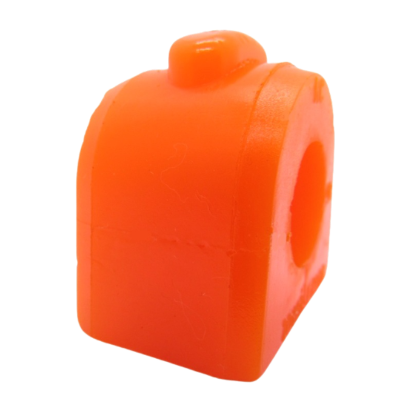 Поліуретанова втулка переднього стабілізатора Subaru Legacy 1989-1994 2.5L