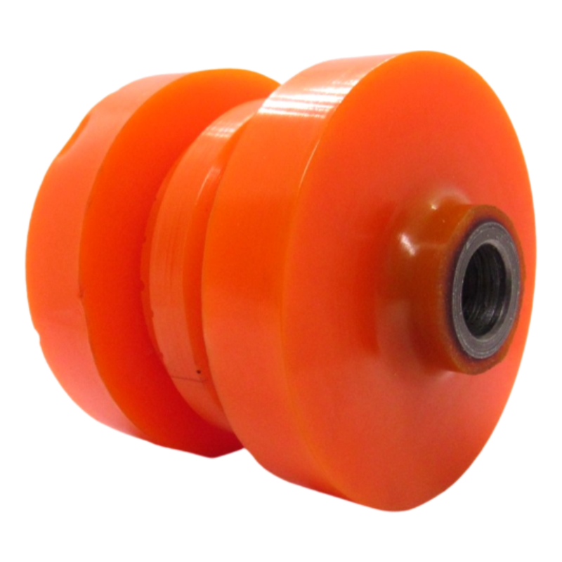 Polyurethane gearbox cushion rear Volkswagen T4 1990-2003 REPLACEABLE BUSHING