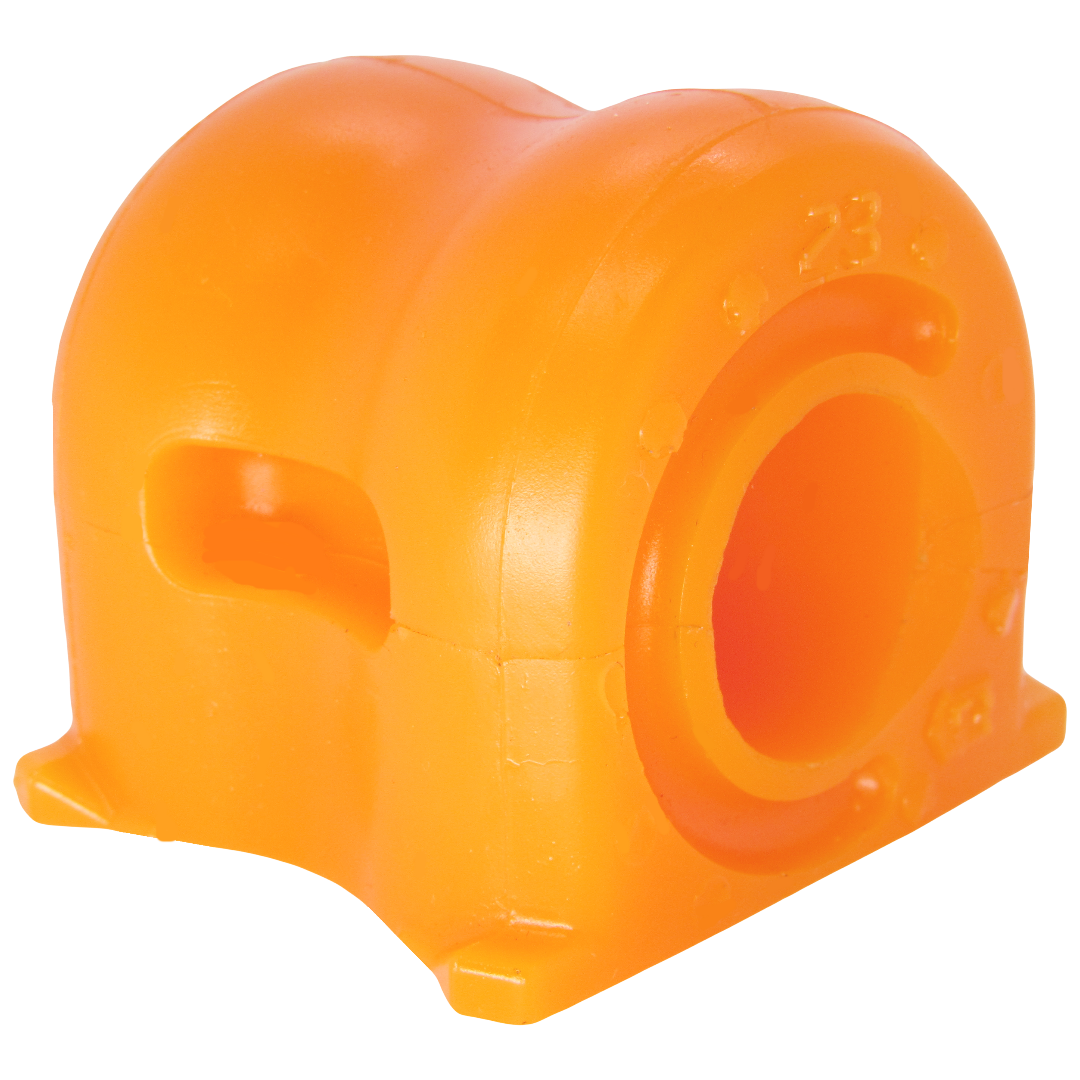 Поліуретанова втулка переднього стабілізатора Honda Hr-v 2015- 1.6L