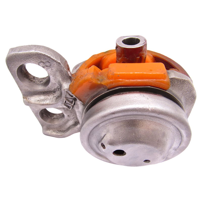 Поліуретанова подушка двигуна права Mazda 626 1987-1991 РЕКОНСТРУКЦІЯ ВАШОЇ