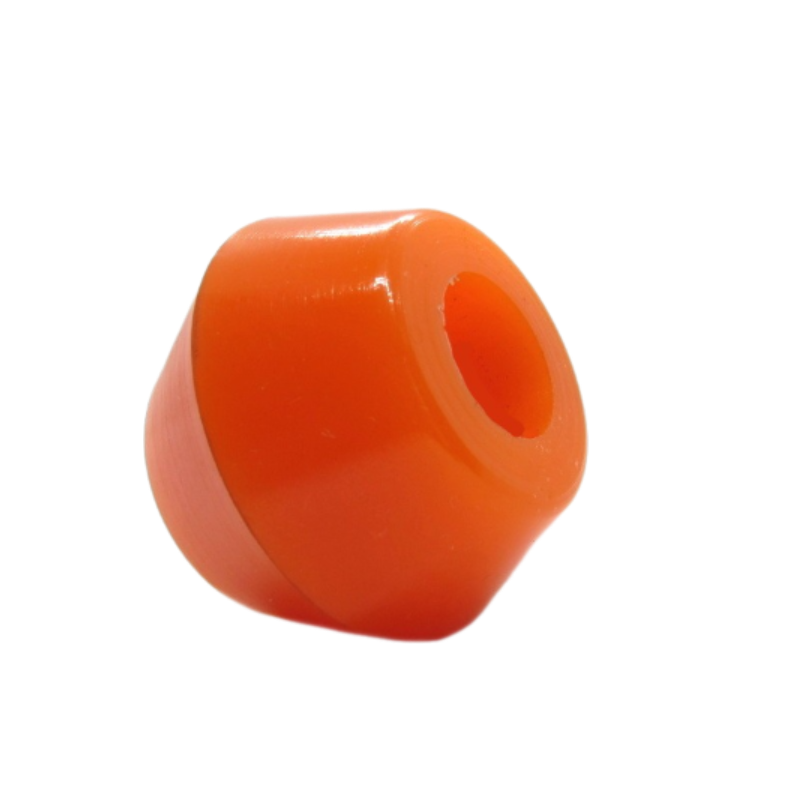 Поліуретановий сайлентблок переднього верхнього важеля внутрішній Merсedes 123 1975-1986