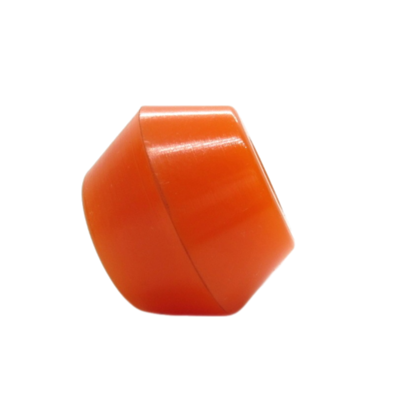 Поліуретановий сайлентблок переднього верхнього важеля внутрішній Merсedes 123 1975-1986