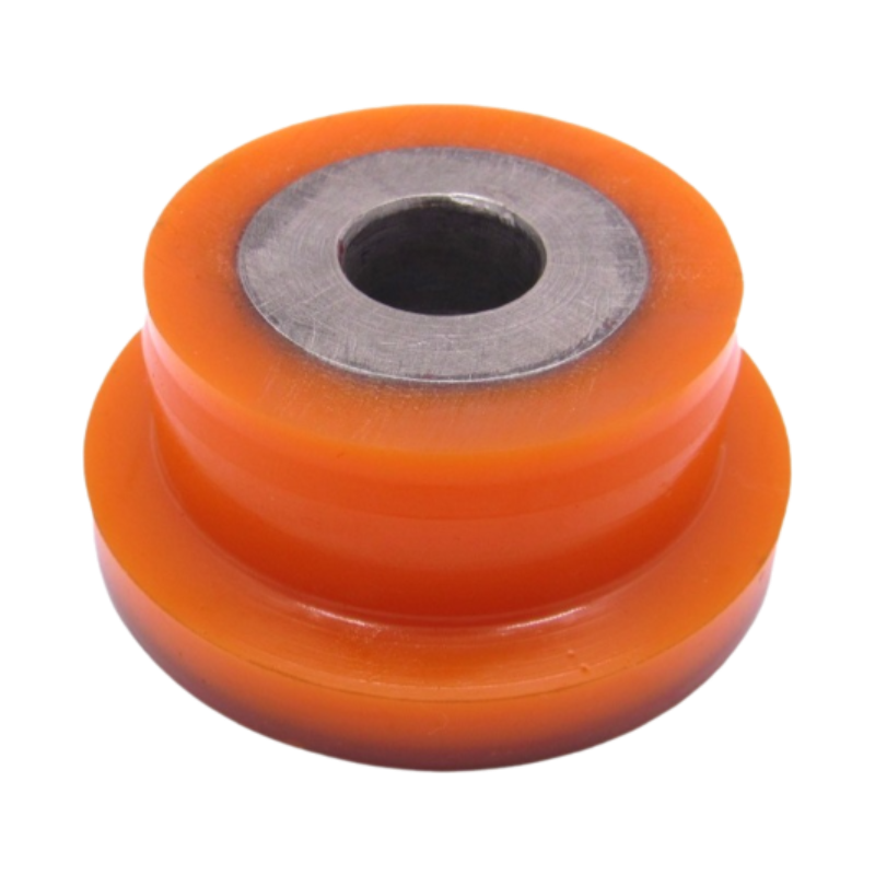 Поліуретановий сайлентблок переднього нижнього важеля Iveco Daily 1998-2009