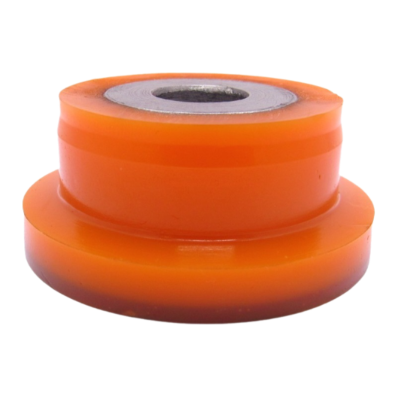 Поліуретановий сайлентблок переднього нижнього важеля Iveco Daily 1998-2009