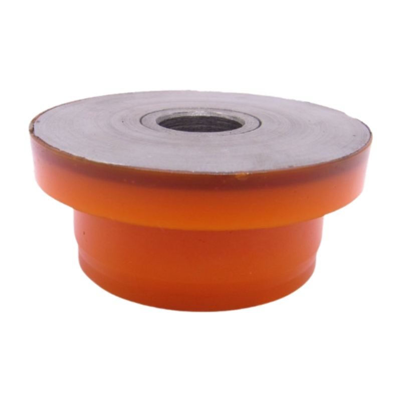 Поліуретановий сайлентблок переднього нижнього важеля Iveco Daily 1998-2009