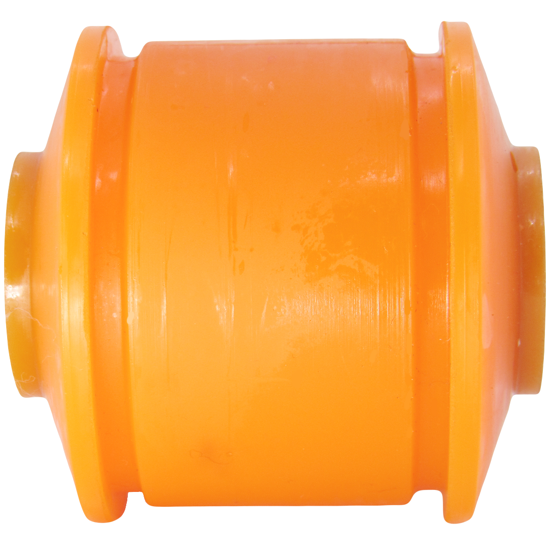 Поліуретановий сайлентблок задньої поздовжньої тяги передній Mazda 626 1997-2002