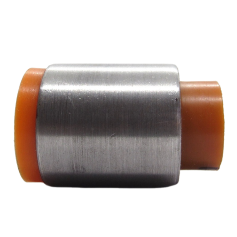 Поліуретановий сайлентблок заднього поперечного переднього прямого важеля зовнішній Mazda 626 1991-1997