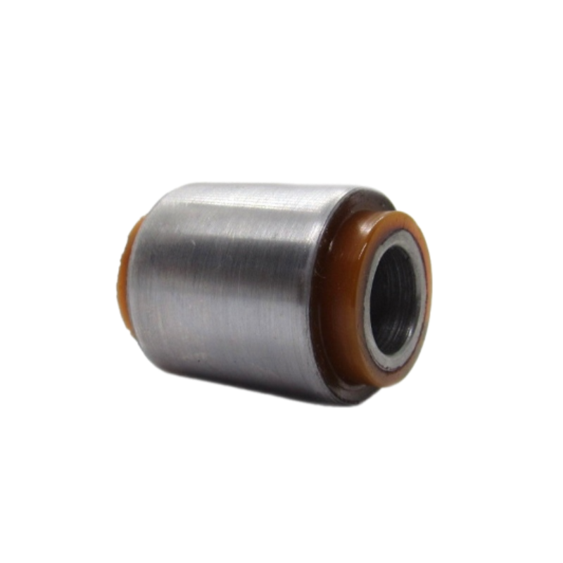 Поліуретановий сайлентблок поперечного прямого переднього важеля внутрішній Mazda 323 1985-1993