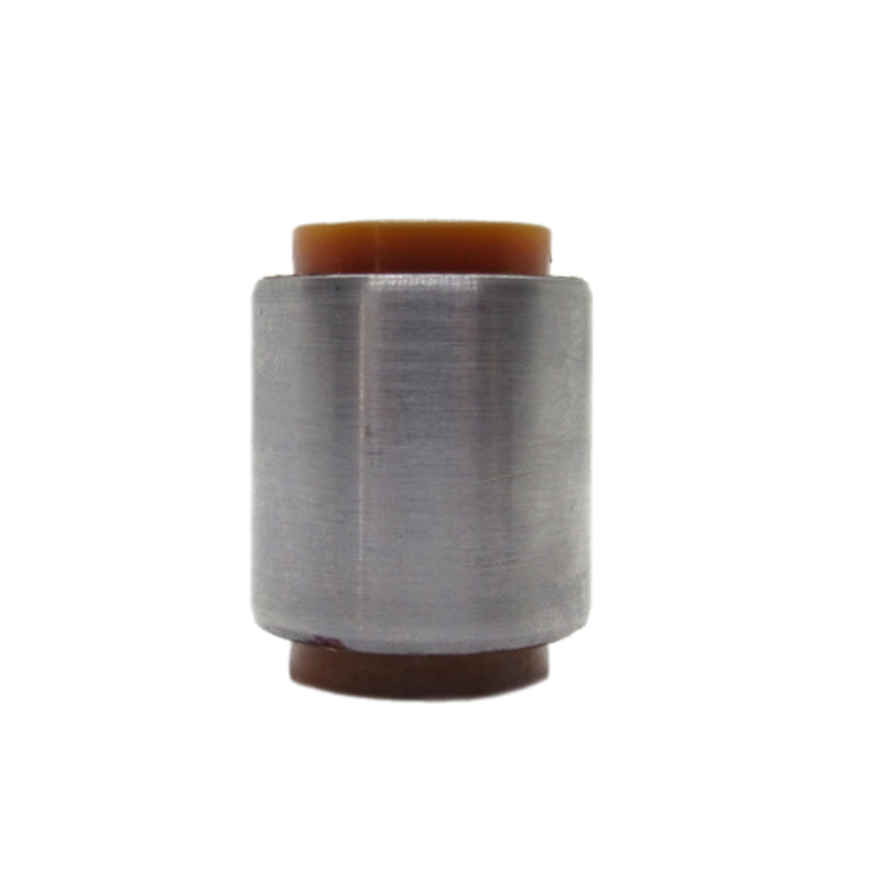 Поліуретановий сайлентблок поперечного прямого переднього важеля внутрішній Mazda 323 1985-1993