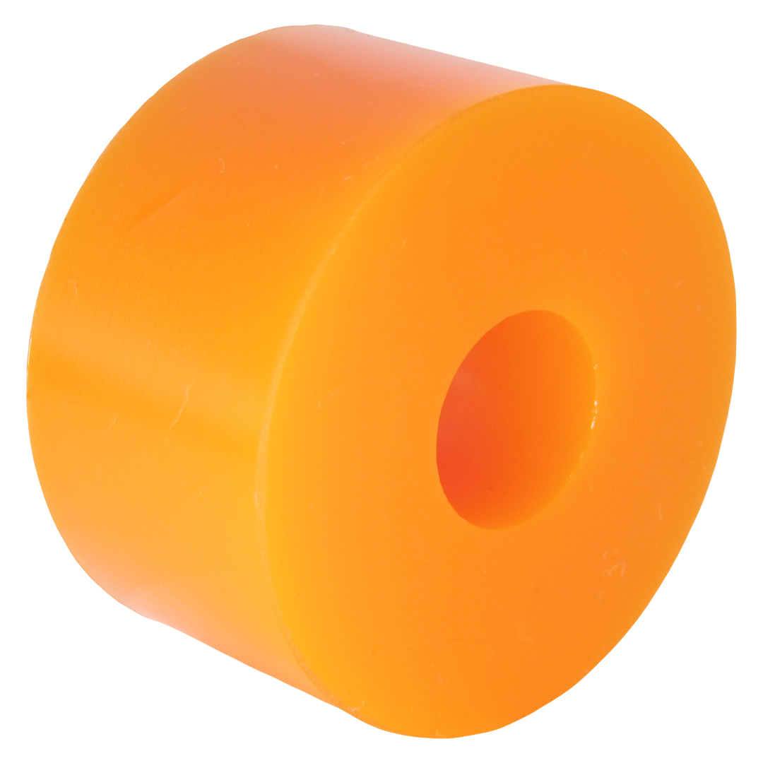 Поліуретанова втулка штока переднього амортизатора Nissan Patrol 1997-2013