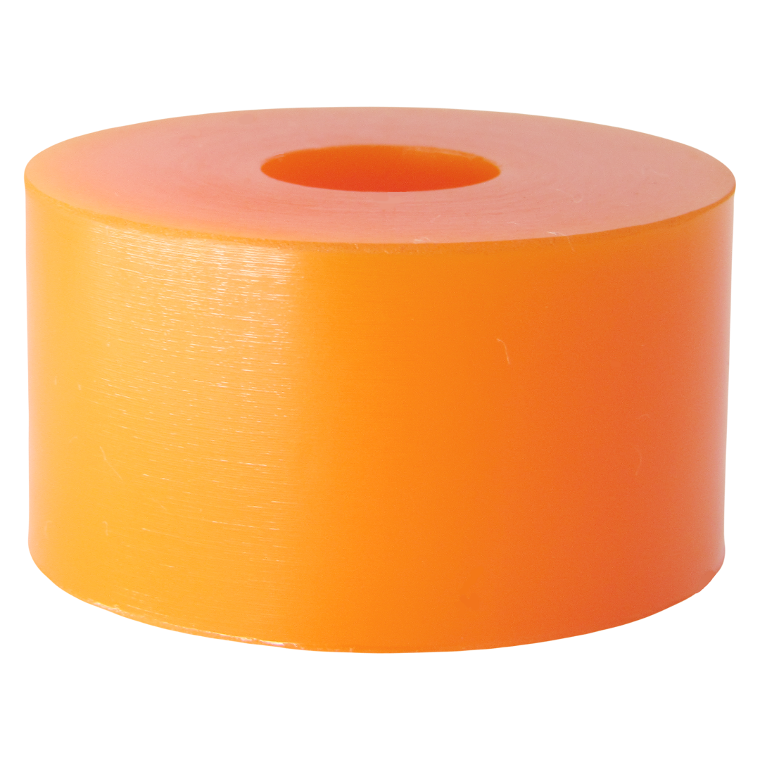 Поліуретанова втулка штока переднього амортизатора Nissan Patrol 1997-2013