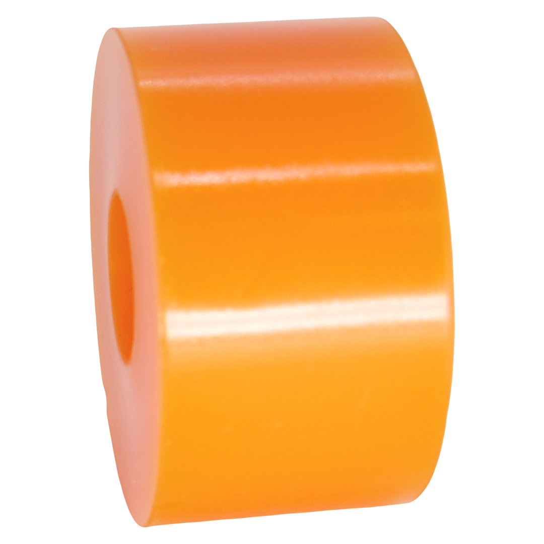 Поліуретанова втулка штока переднього амортизатора Nissan Patrol 1997-2013