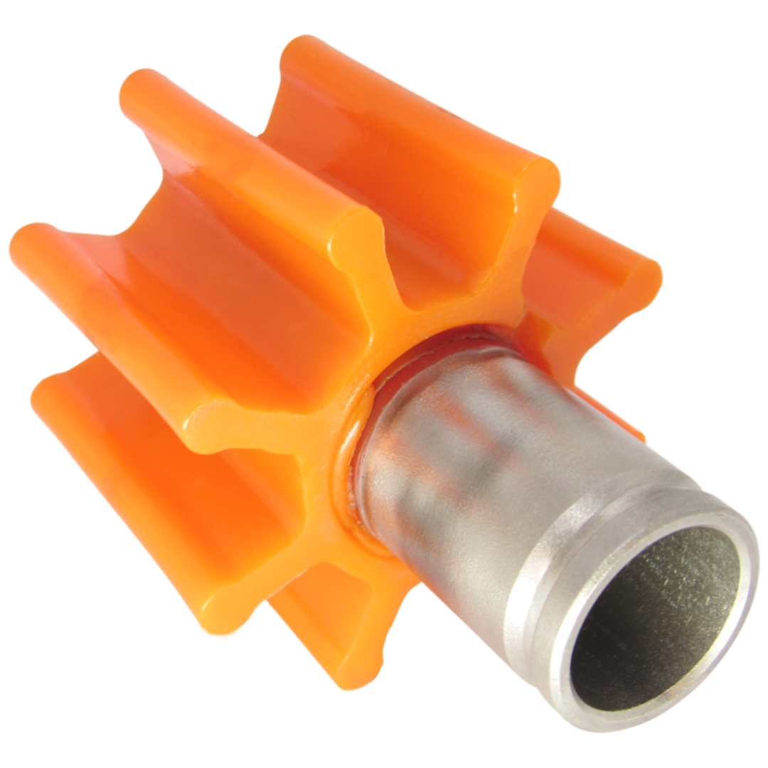 Поліуретановий імпеллер Liverani 2000- 3173007 РЕКОНСТРУКЦІЯ ВАШОГО