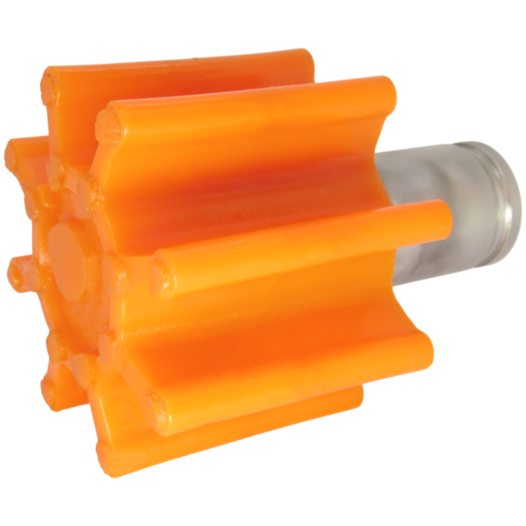 Поліуретановий імпеллер Liverani 2000- 3173007 РЕКОНСТРУКЦІЯ ВАШОГО