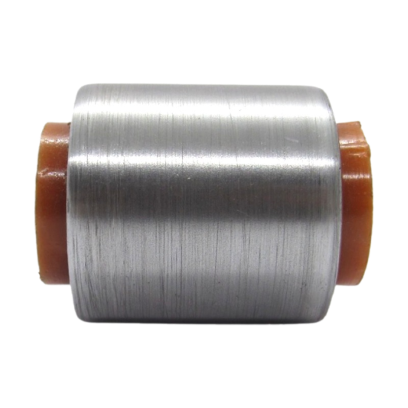 Поліуретанові сайлентблоки задніх поперечних важелів Land Rover Freelander 1997-2006 45мм