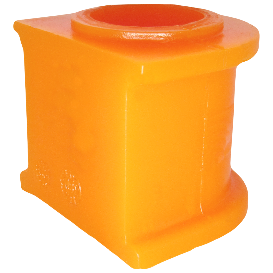 Polyurethane bushing front stabilizer Jeep Wrangler 1986-1996 4.0L