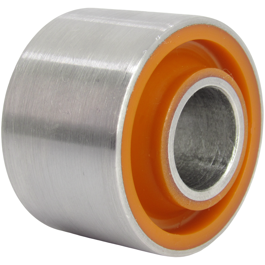 Поліуретановий сайлентблок переднього важеля задній Nissan Bluebird Sylphy 2000-2005