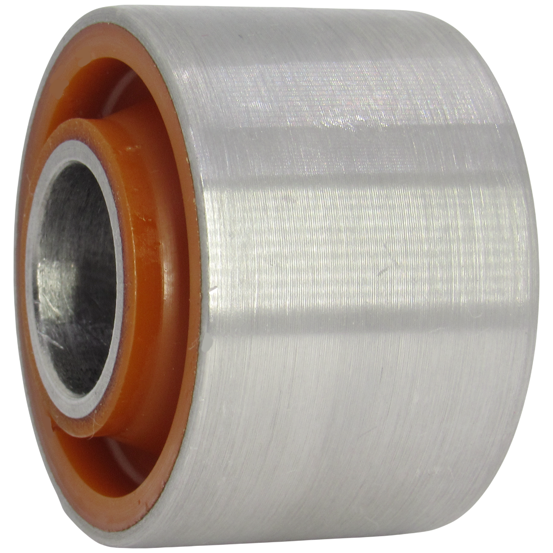 Поліуретановий сайлентблок переднього важеля задній Nissan Bluebird Sylphy 2000-2005