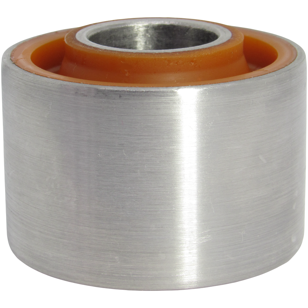 Поліуретановий сайлентблок переднього важеля задній Nissan Bluebird Sylphy 2000-2005