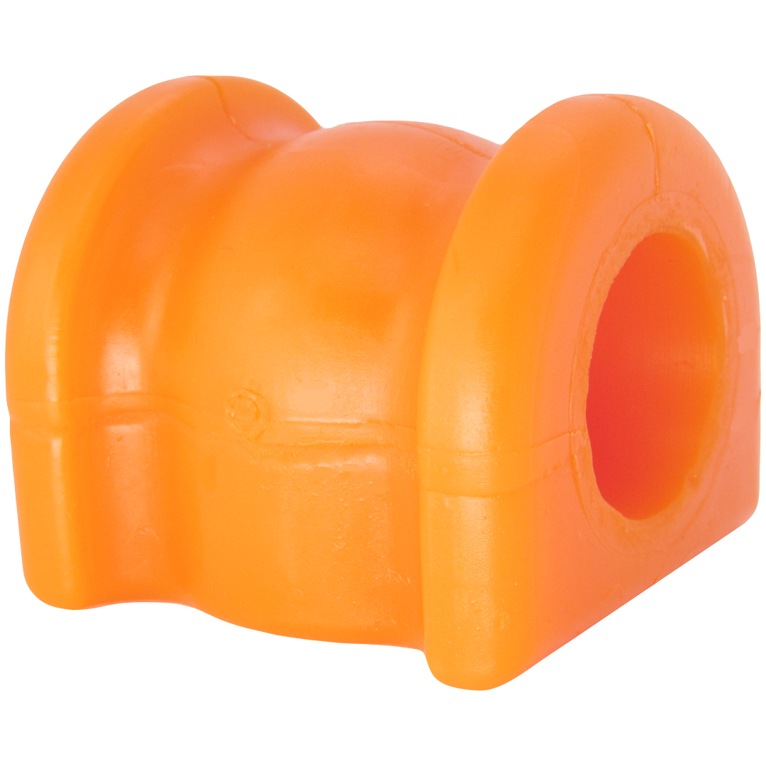 Поліуретанова втулка переднього стабілізатора Dodge Journey 2011-  3.6L