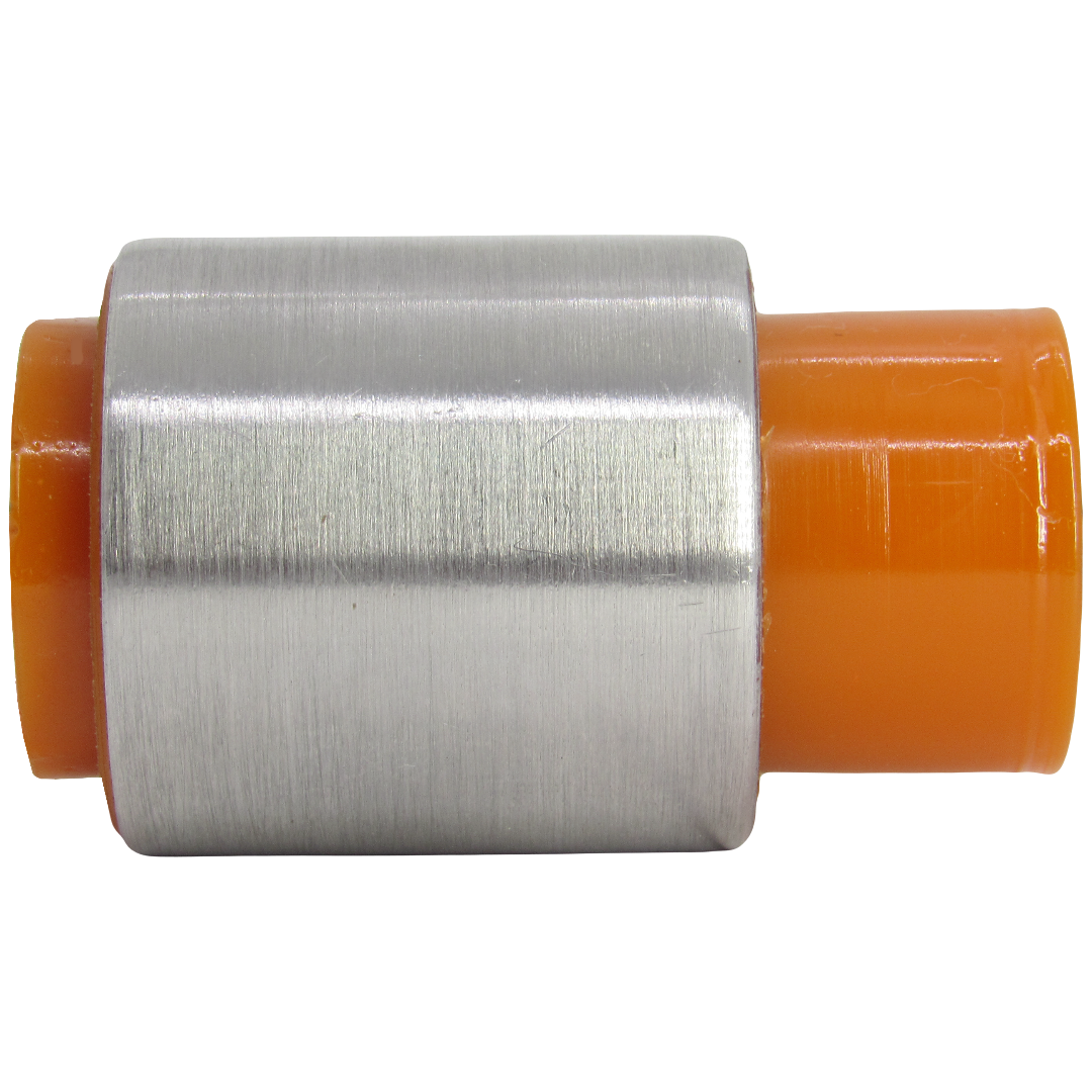 Поліуретановий сайлентблок заднього поперечного заднього розвального важеля зовнішній Mazda 626 1991-1997